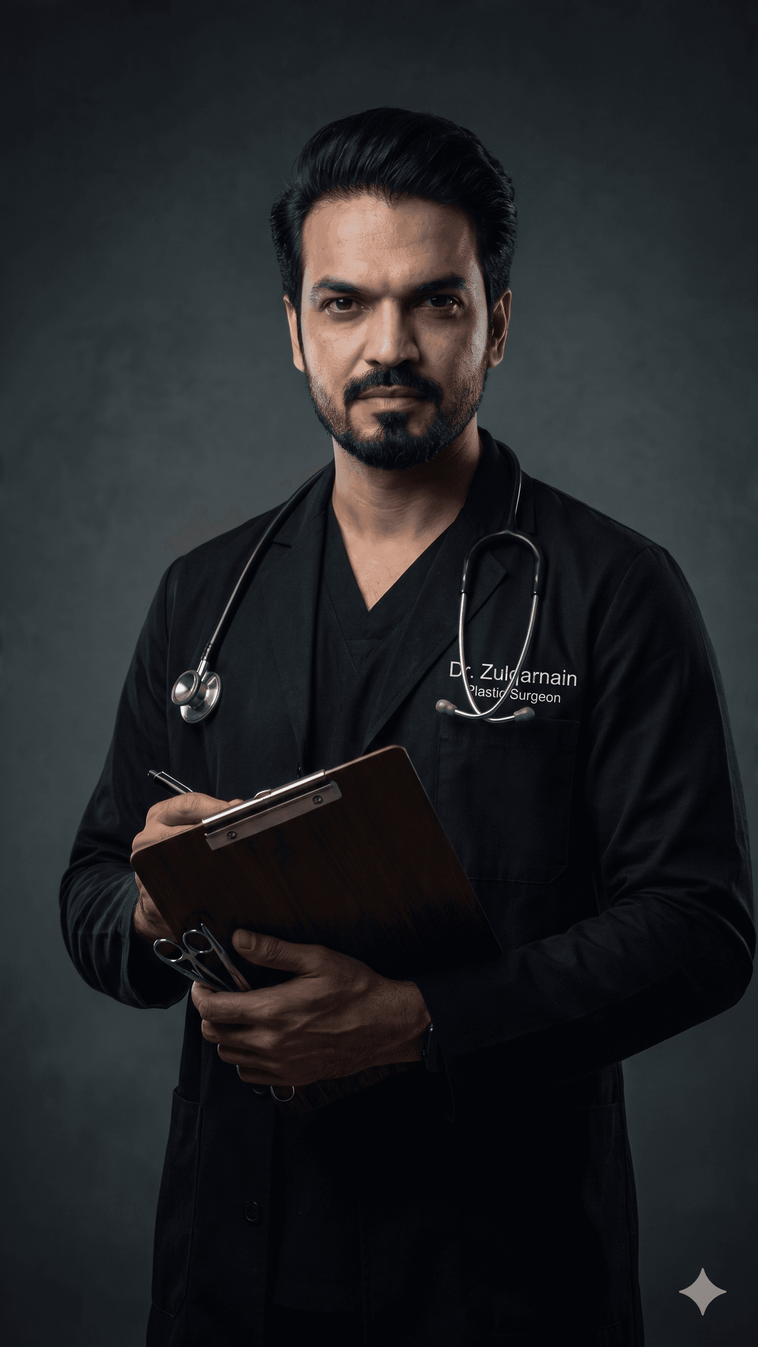 Breast Augmentation in Peshawar premium consultation visual