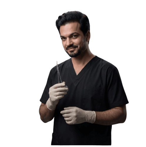 Dr. Zulqarnain Younas β profile aesthetic planning